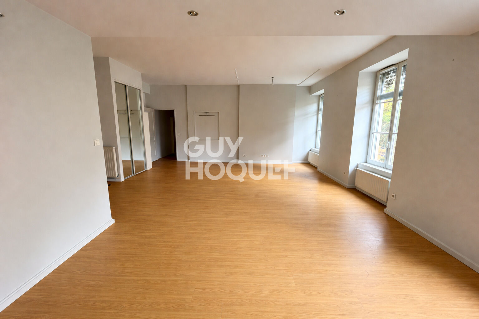 T3/4 Closerie du Magnolia 80 m2