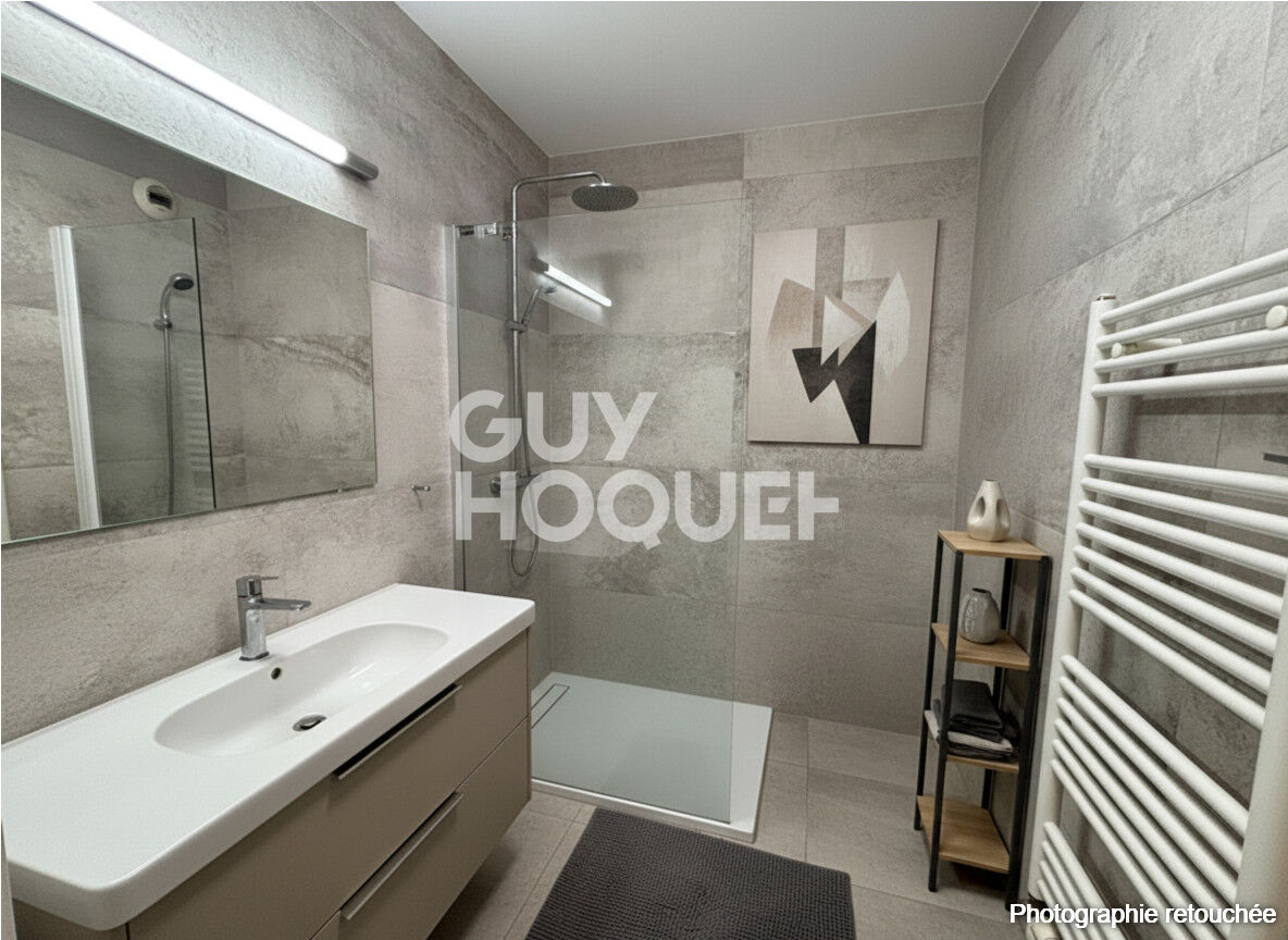 T3/4 Closerie du Magnolia 80 m2