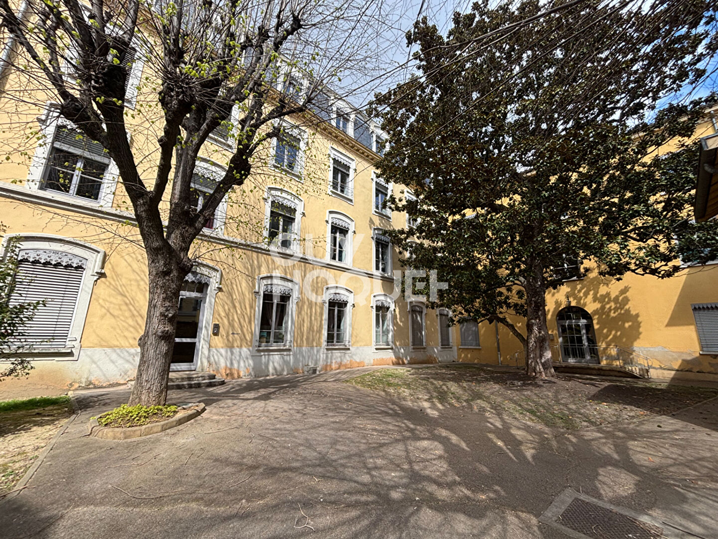 T3/4 Closerie du Magnolia 80 m2