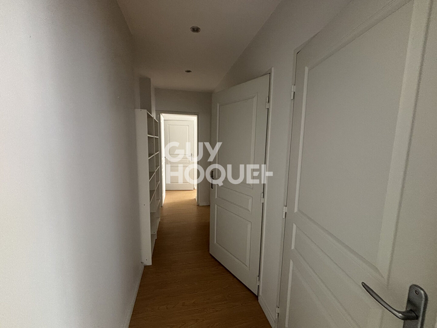 T3/4 Closerie du Magnolia 80 m2