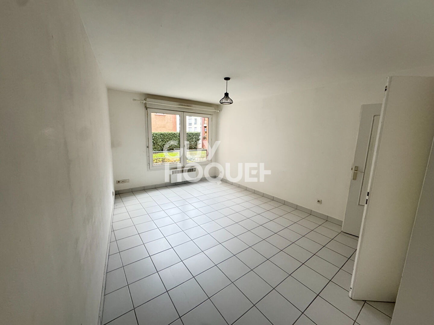 T2 - LYON 4 - RUE JANIN