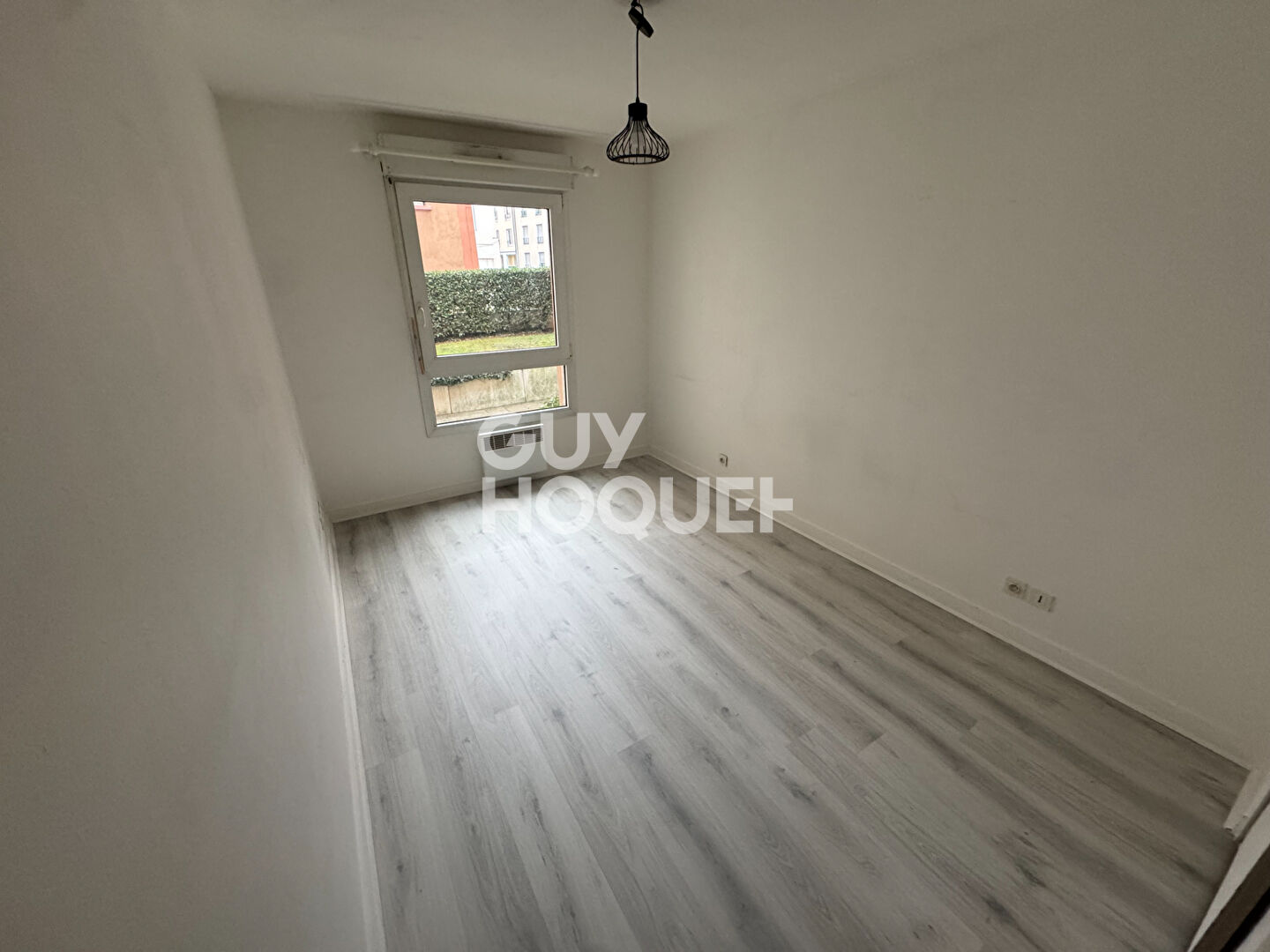 T2 - LYON 4 - RUE JANIN