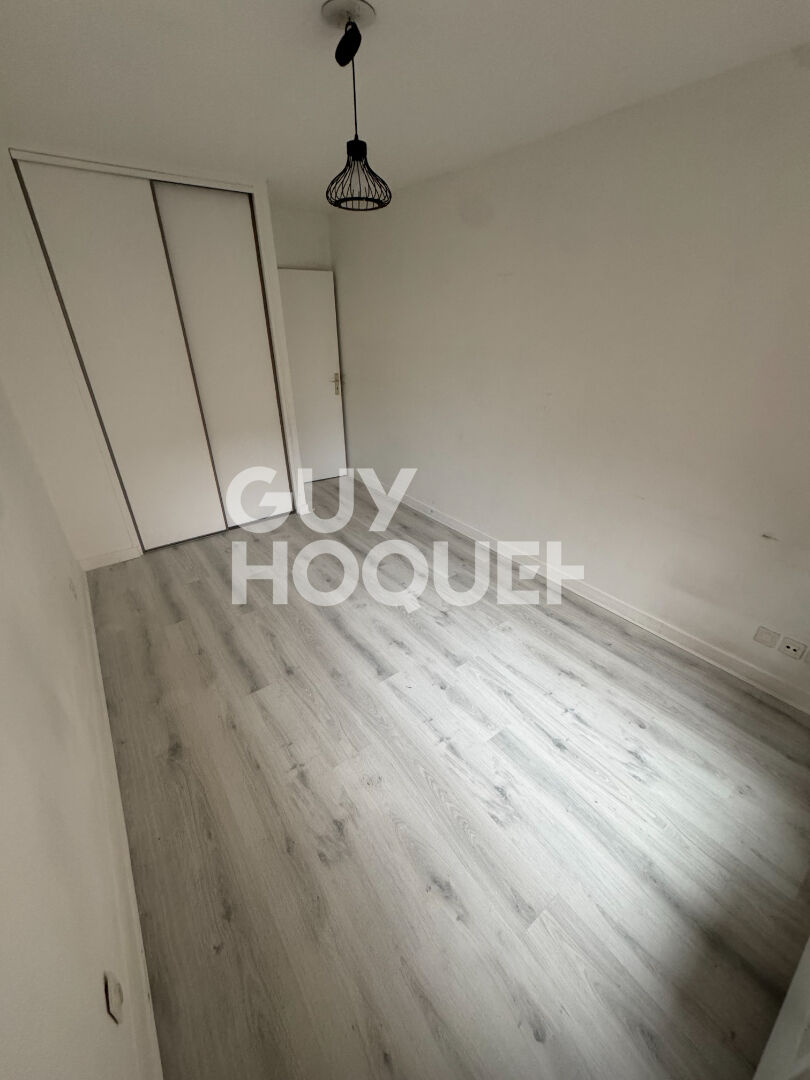 T2 - LYON 4 - RUE JANIN