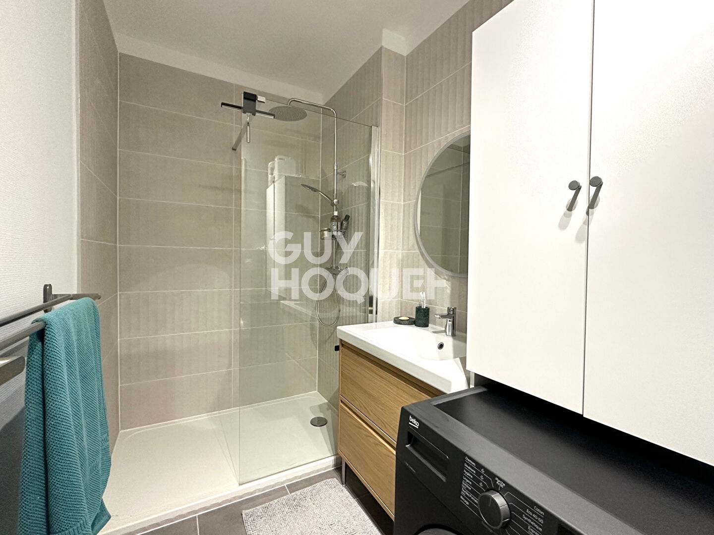 Croix-Rousse -Hénon - Appartement T3