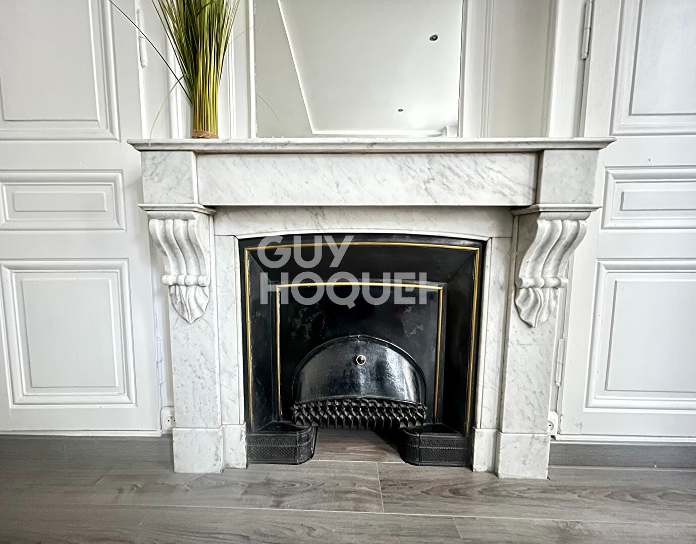 Joli T2 46 m2 Grande rue de la Croix Rousse