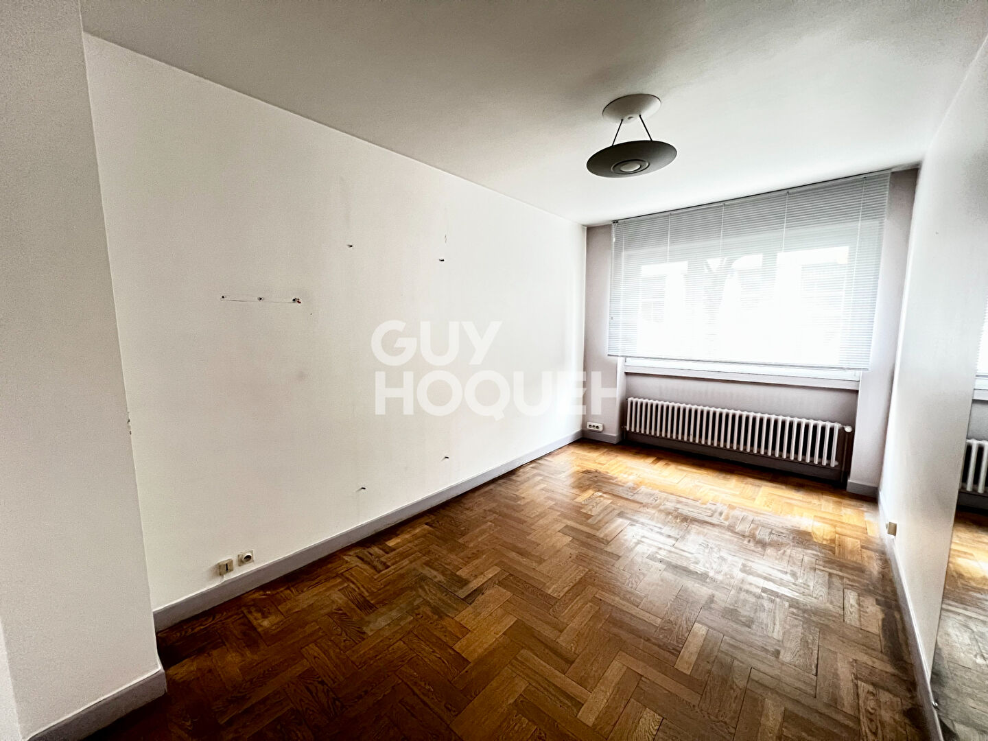 Grand T4 Préfecture - Profession libérale ou Habitation - Parking