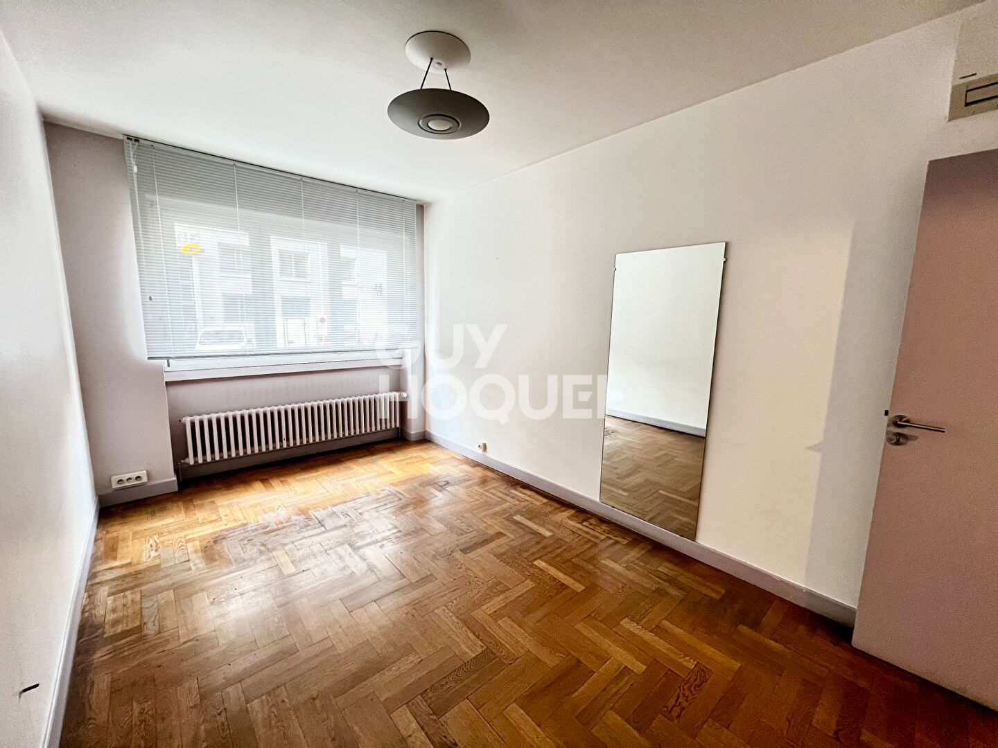 Grand T4 Préfecture - Profession libérale ou Habitation - Parking