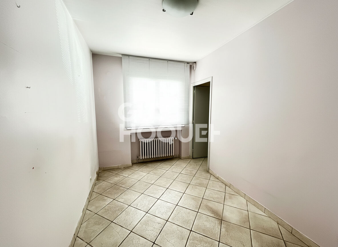 Grand T4 Préfecture - Profession libérale ou Habitation - Parking