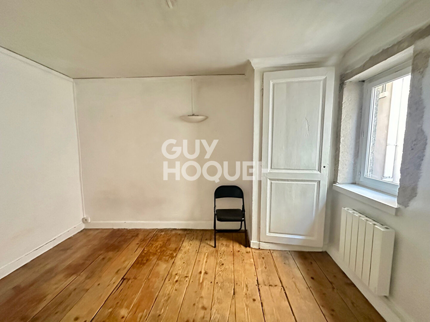 Studio - Rue de la Platière-