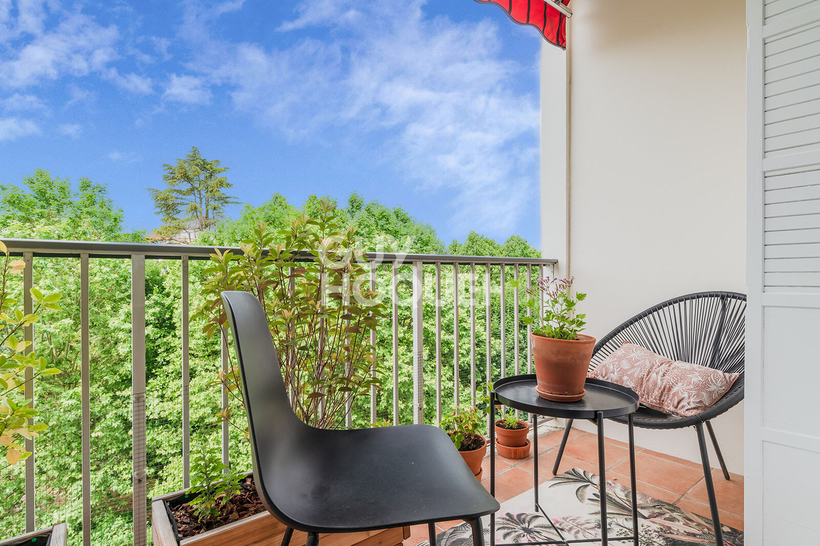 CALUIRE BOURG - Appartement familial