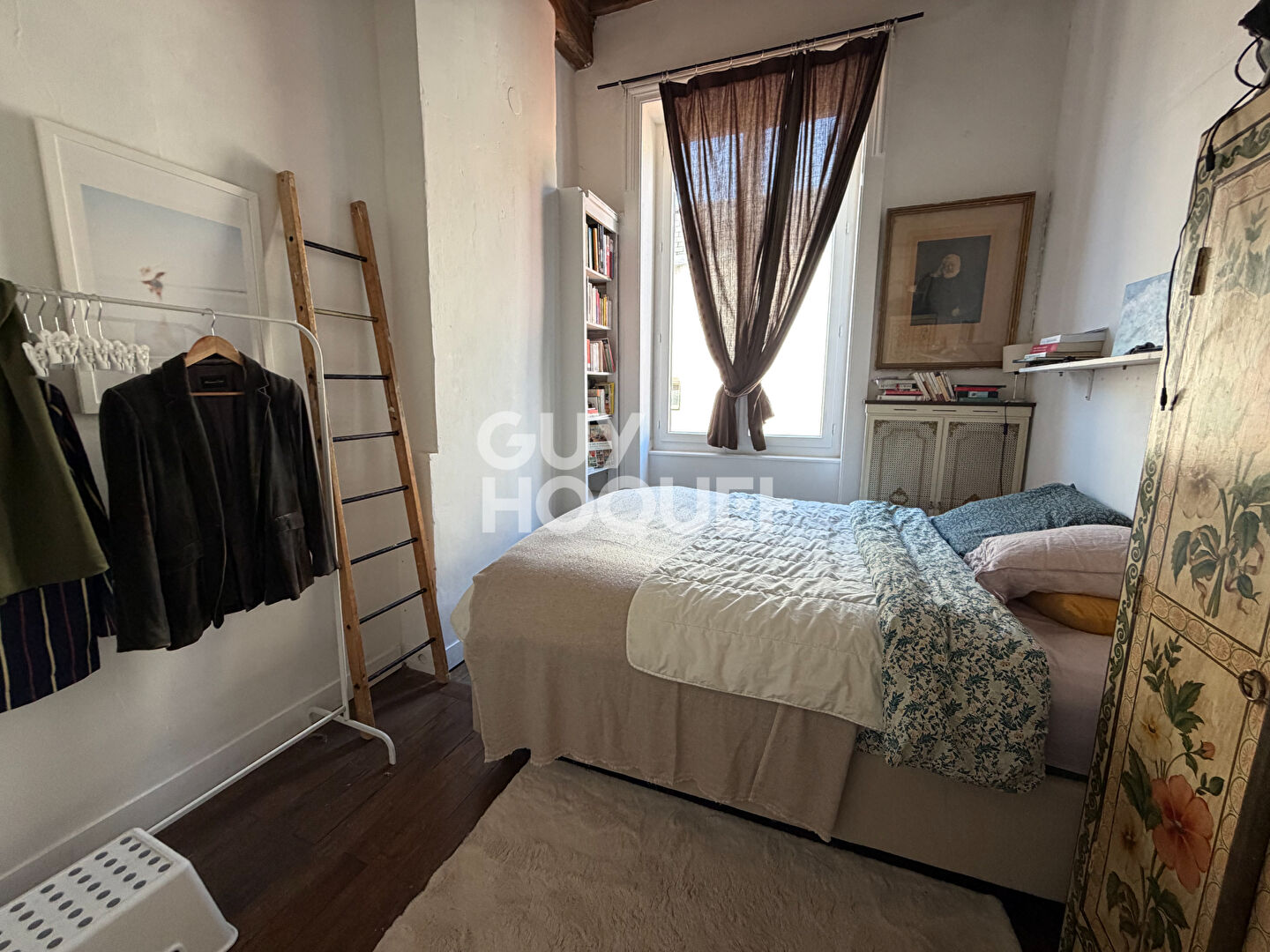 T2 RUE DUMENGE 44.88m²