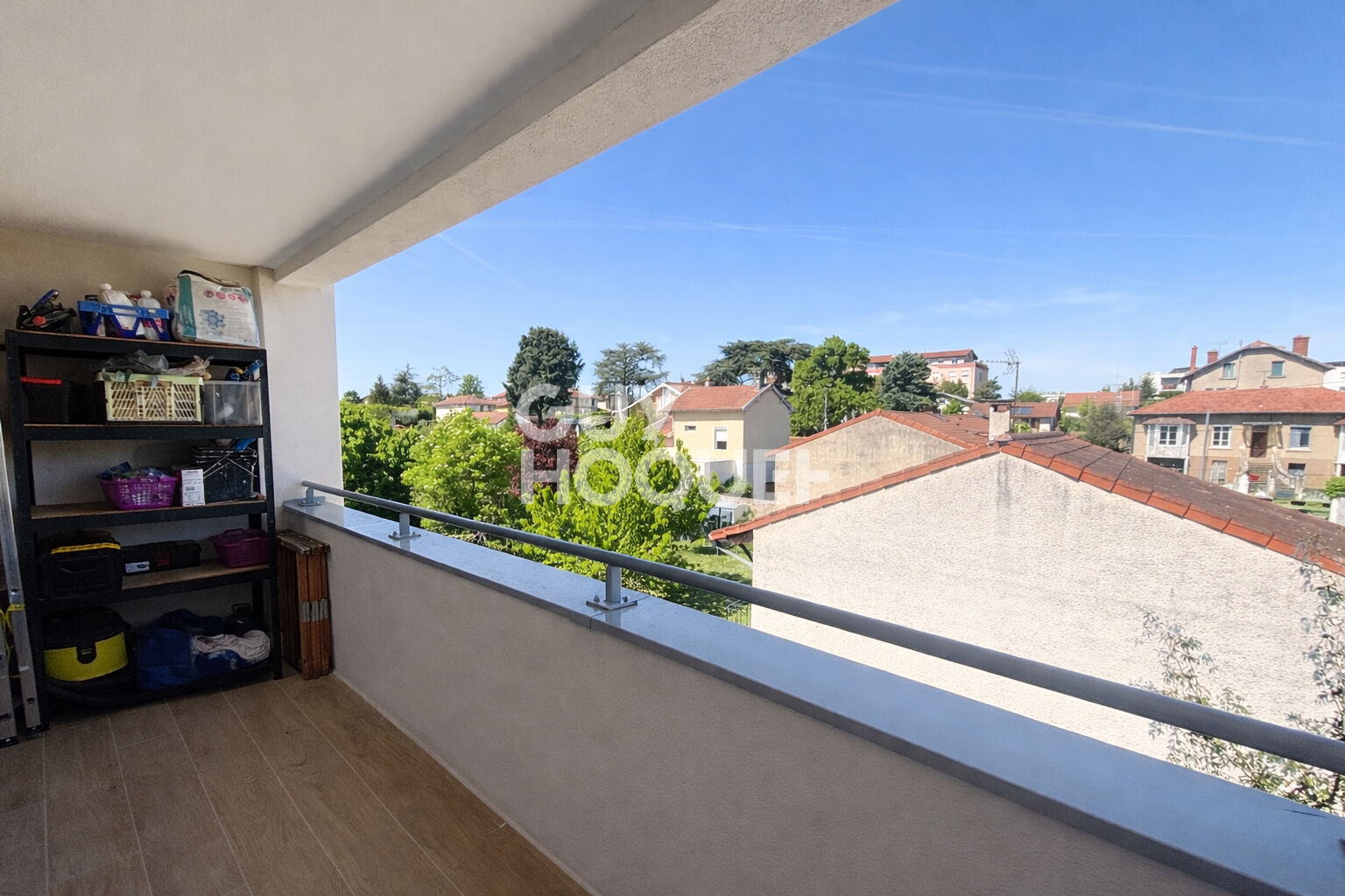 Maison T6 105 m2 avec jardin 27m²