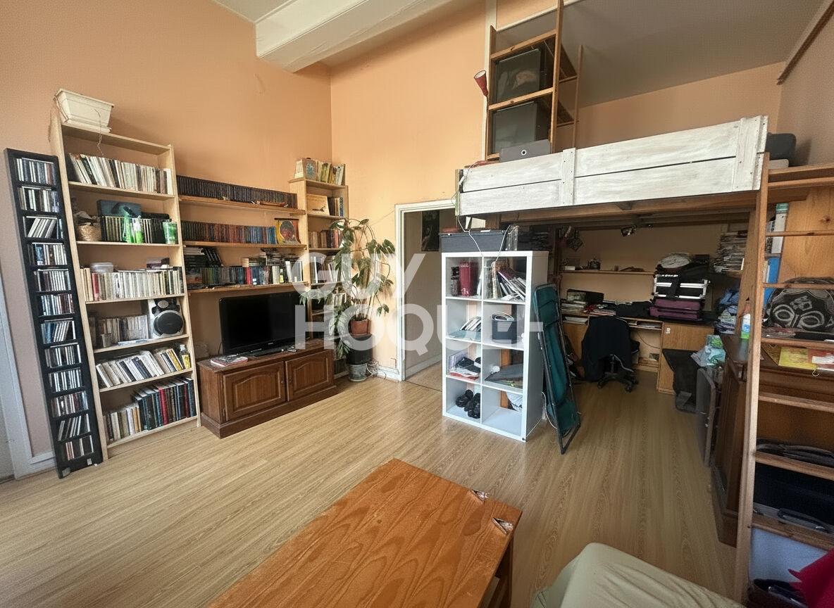 Canut - T3 63 m²
