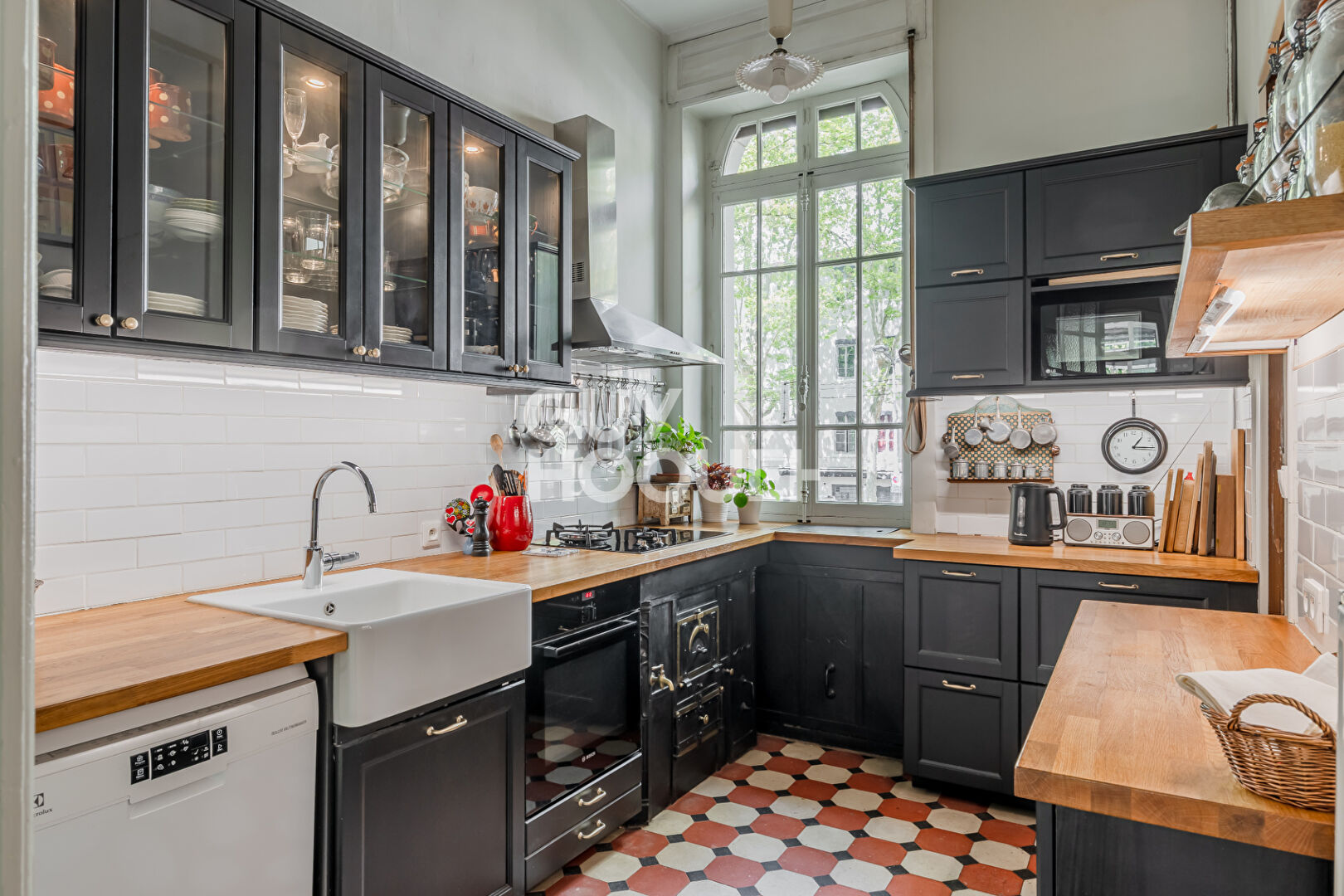 RARE À LA VENTE - T5 140m² Bourgeois Adresse d'Exception