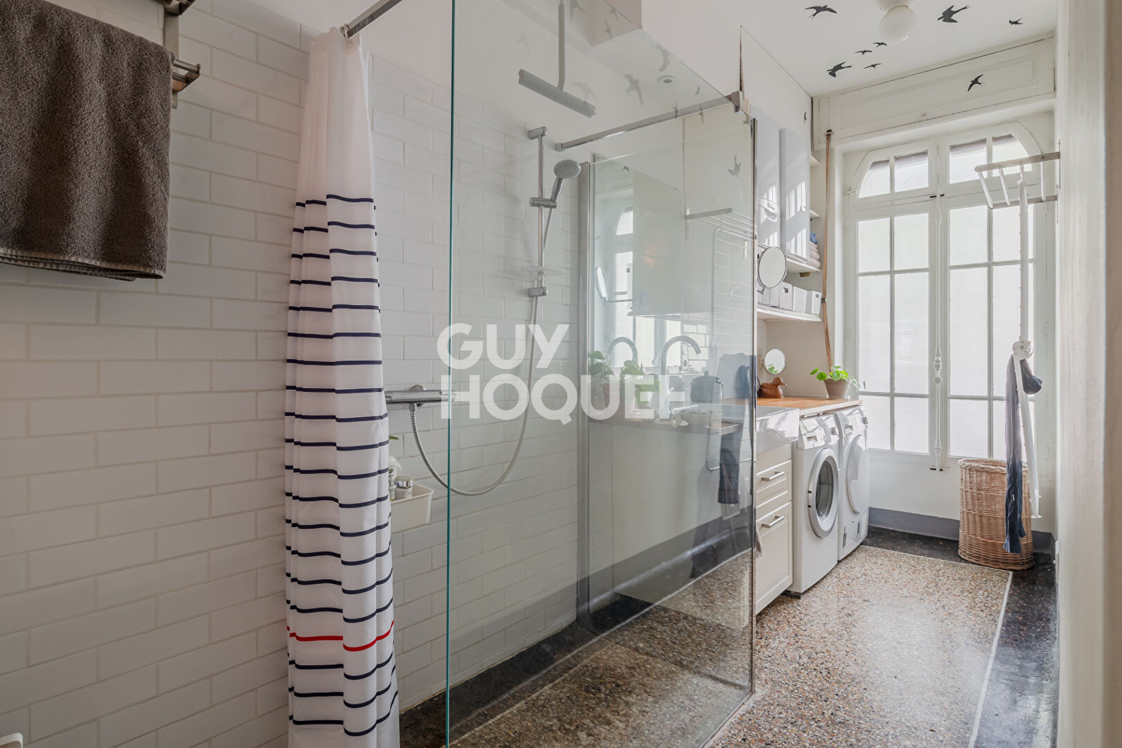 RARE À LA VENTE - T5 140m² Bourgeois Adresse d'Exception