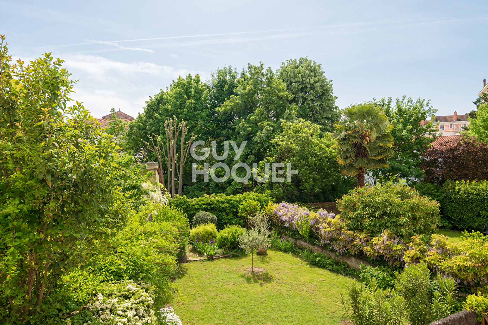 RARE À LA VENTE - T5 140m² Bourgeois Adresse d'Exception