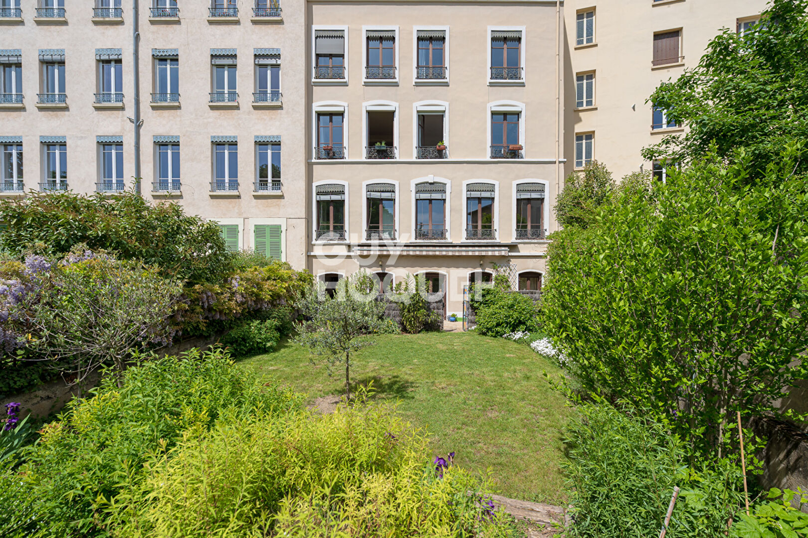 RARE À LA VENTE - T5 140m² Bourgeois Adresse d'Exception