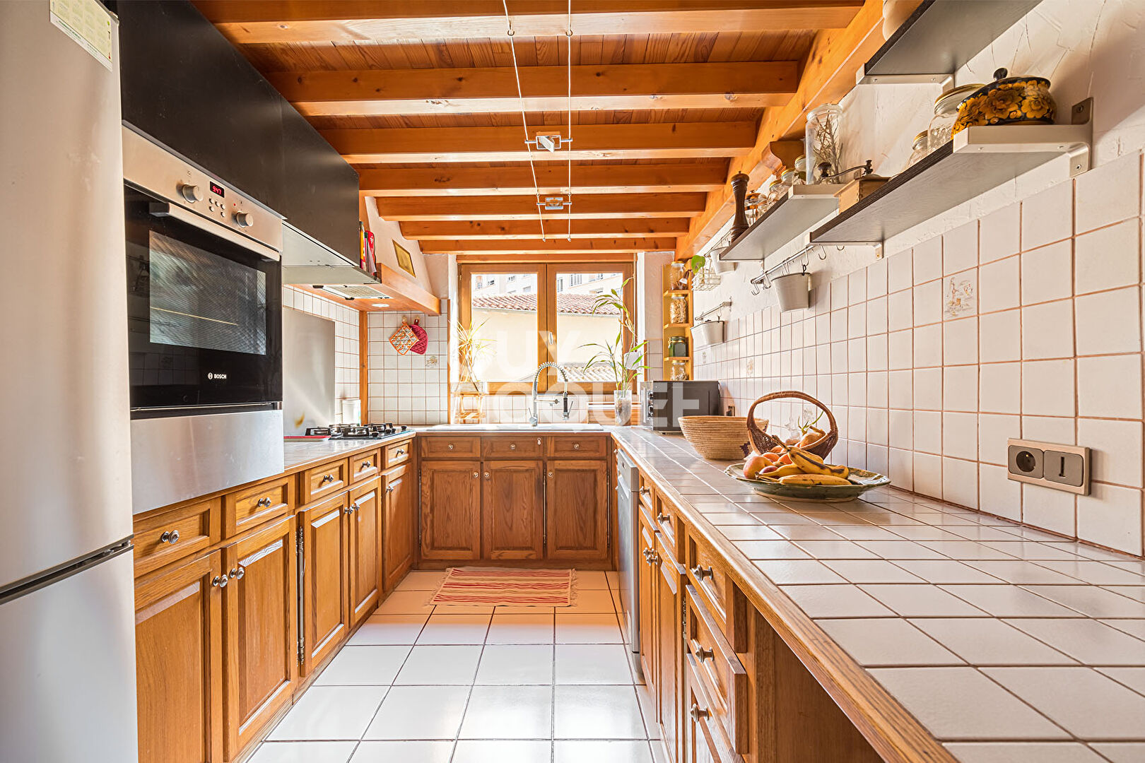 Place Tabareau -Appartement canut familial-