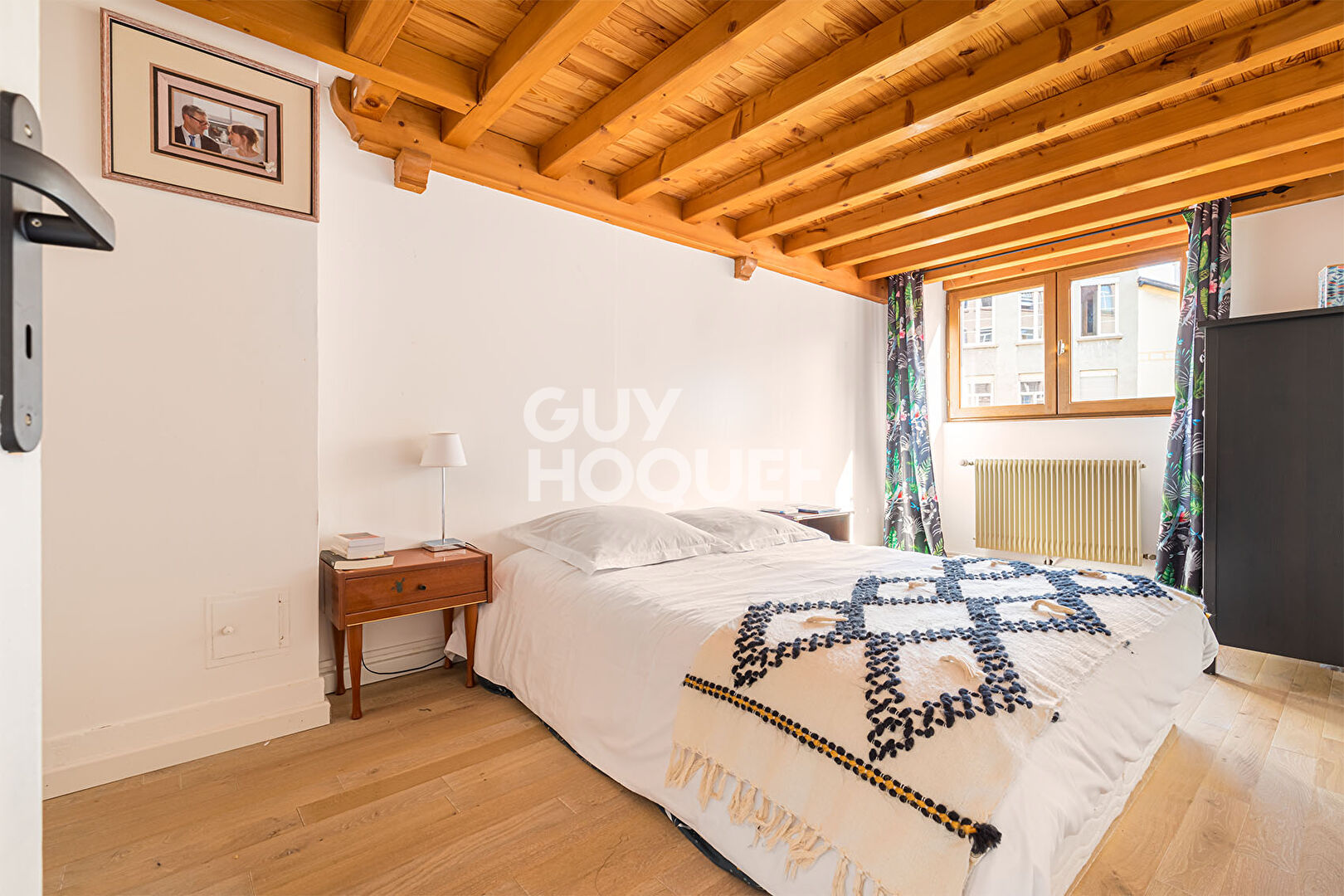 Place Tabareau -Appartement canut familial-