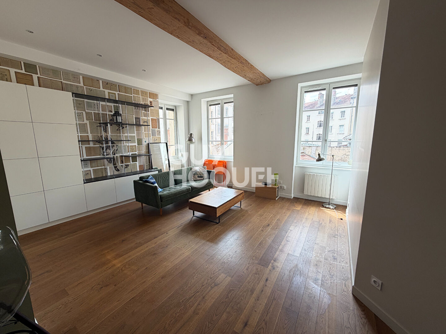 Appartement T3 - 68.12 m2