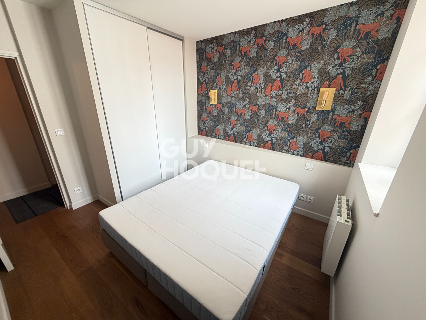 Appartement T3 - 68.12 m2