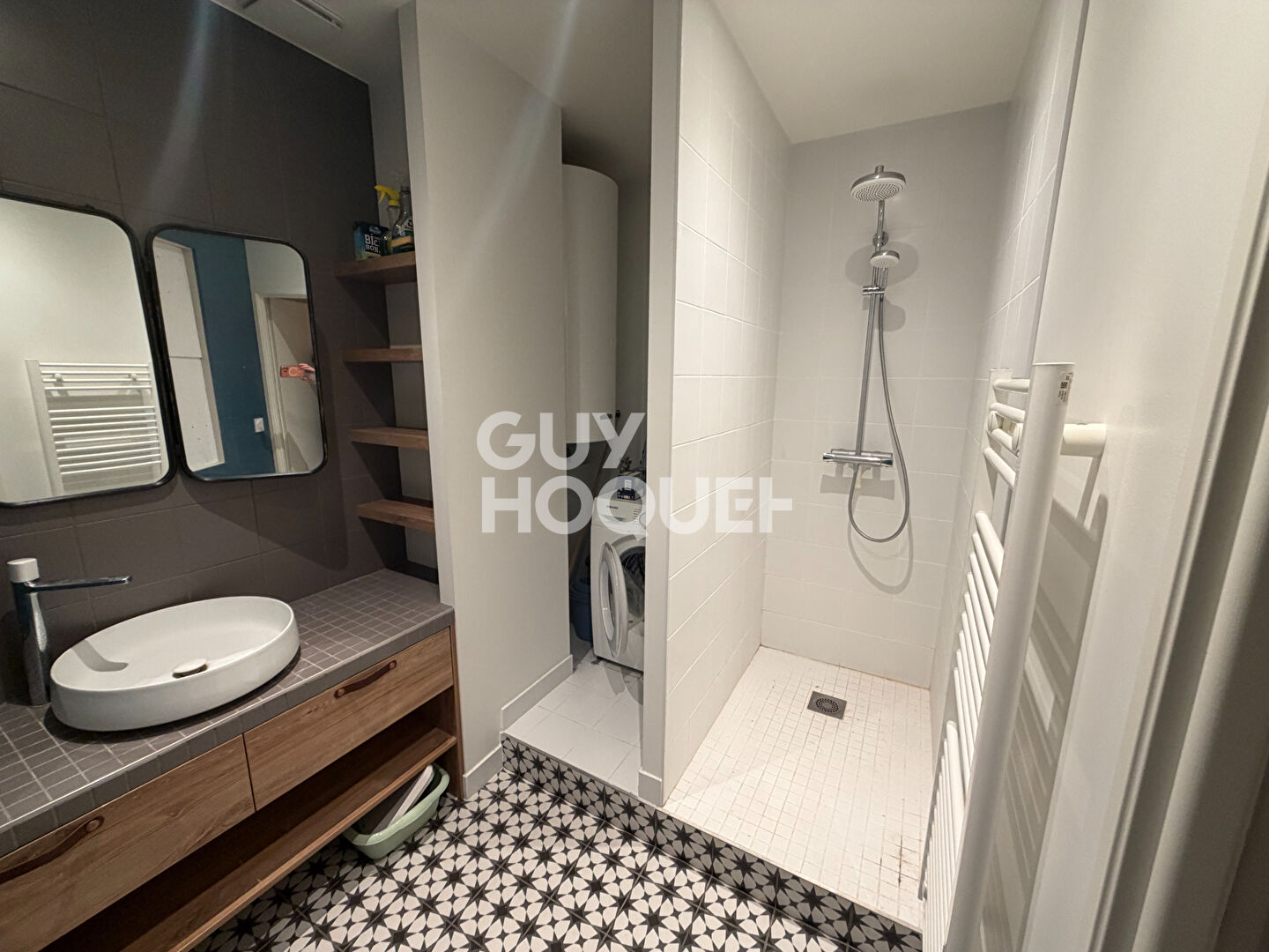 Appartement T3 - 68.12 m2