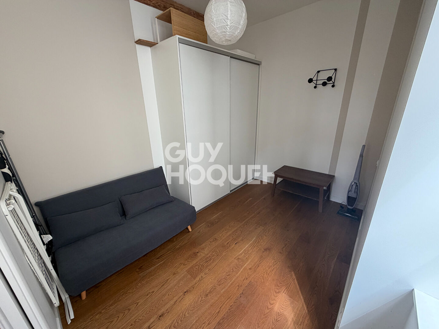 Appartement T3 - 68.12 m2