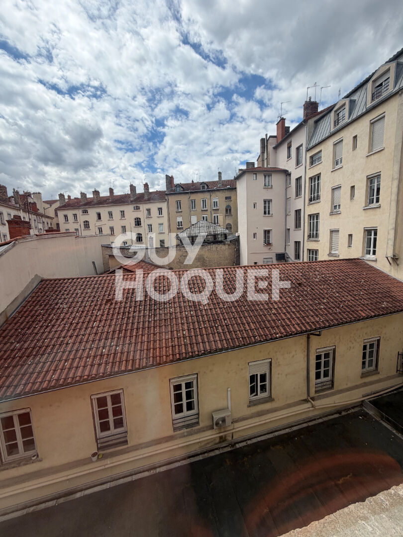 Appartement T3 - 68.12 m2