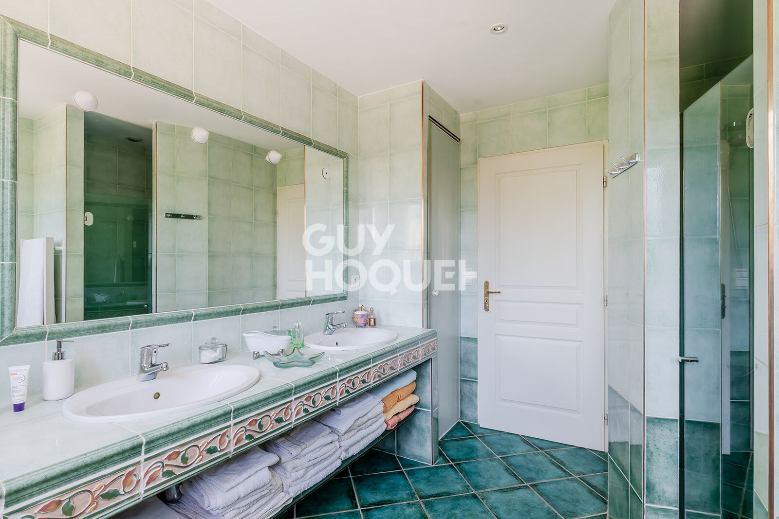 EXCLUSIVITÉ- SUPERBE VILLA DE 170 m² SUR LES HAUTEURS DE ROCHETAILLÉE-SUR-SAÔNE