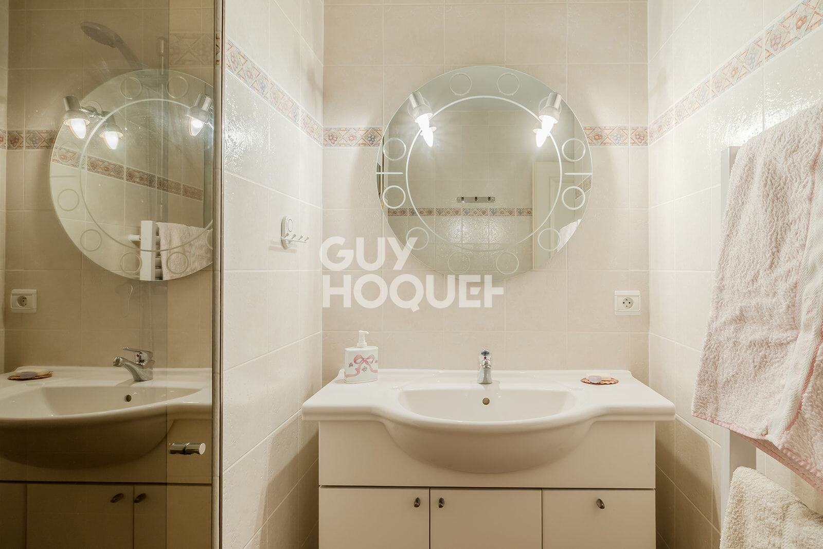 EXCLUSIVITÉ- SUPERBE VILLA DE 170 m² SUR LES HAUTEURS DE ROCHETAILLÉE-SUR-SAÔNE
