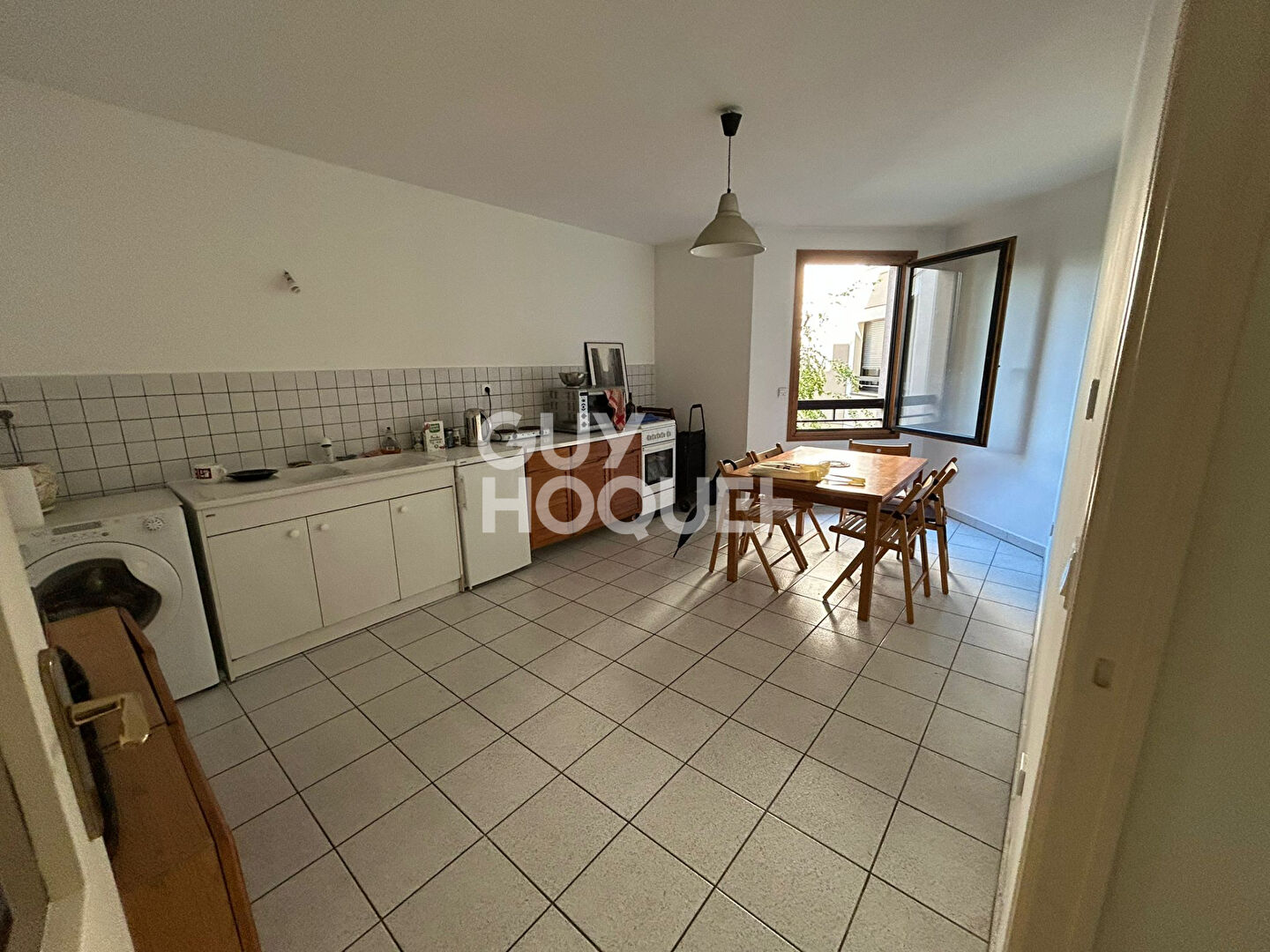 Appartement familial T5 144.7 m2 sur le boulevard