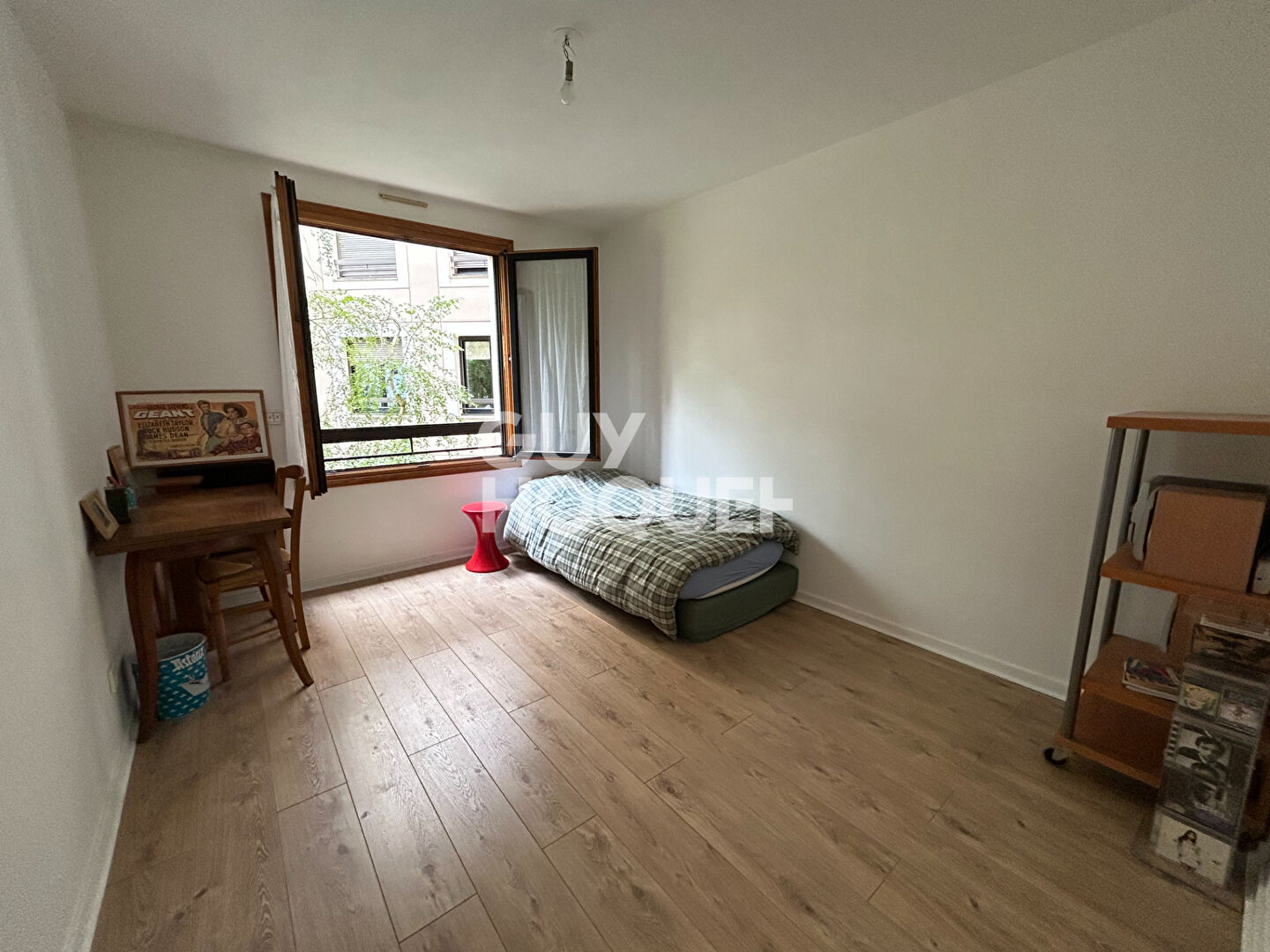 Appartement familial T5 144.7 m2 sur le boulevard