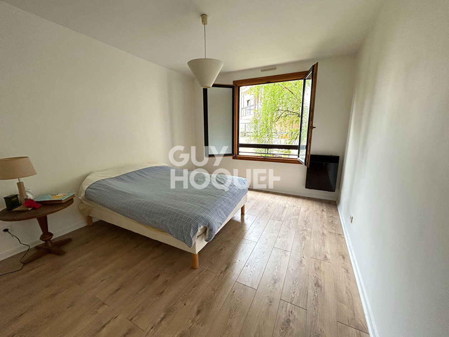 Appartement familial T5 144.7 m2 sur le boulevard