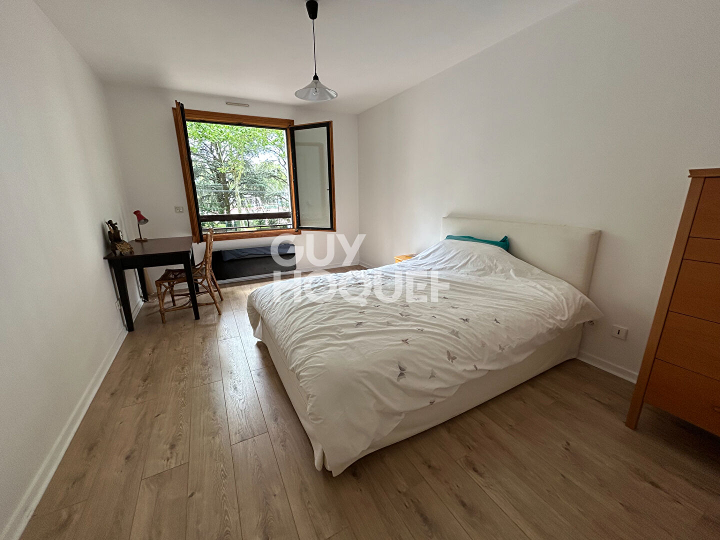 Appartement familial T5 144.7 m2 sur le boulevard