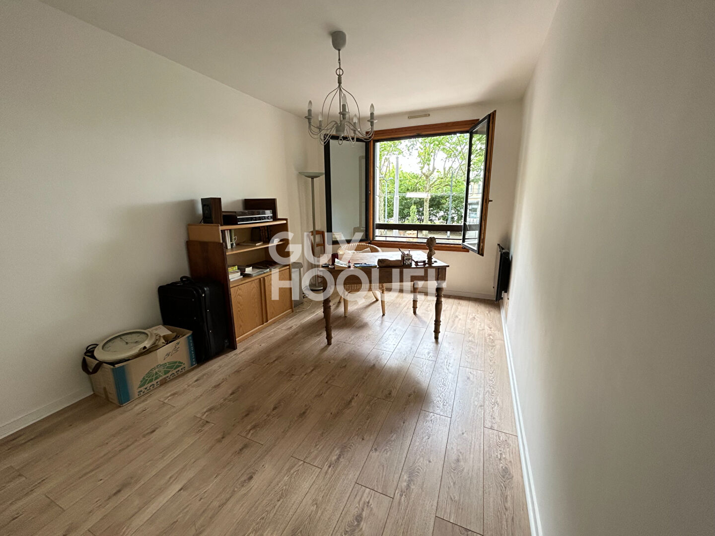 Appartement familial T5 144.7 m2 sur le boulevard