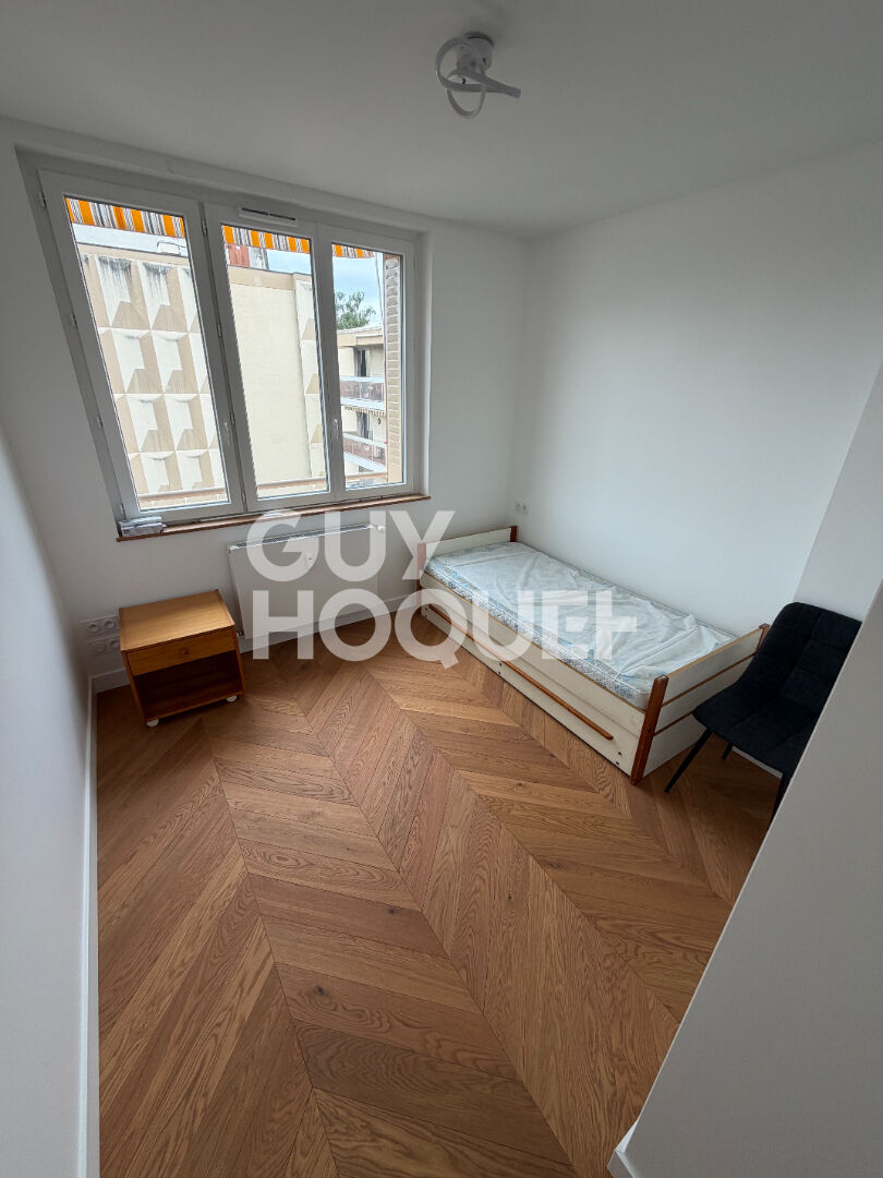 T4 MEUBLE - HENON