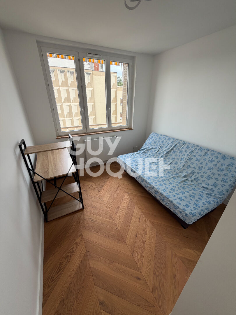 T4 MEUBLE - HENON