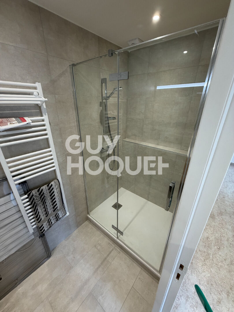 T4 MEUBLE - HENON