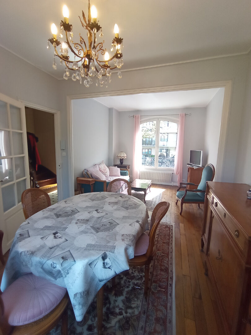 Agence Guy Hoquet La Varenne Saint Hilaire