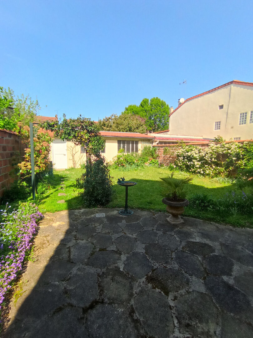 Agence Guy Hoquet La Varenne Saint Hilaire