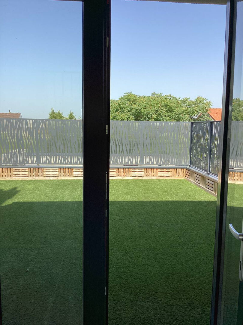 VENTE APPARTEMENT 2 PIECES