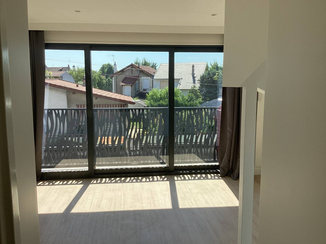 VENTE APPARTEMENT 2 PIECES