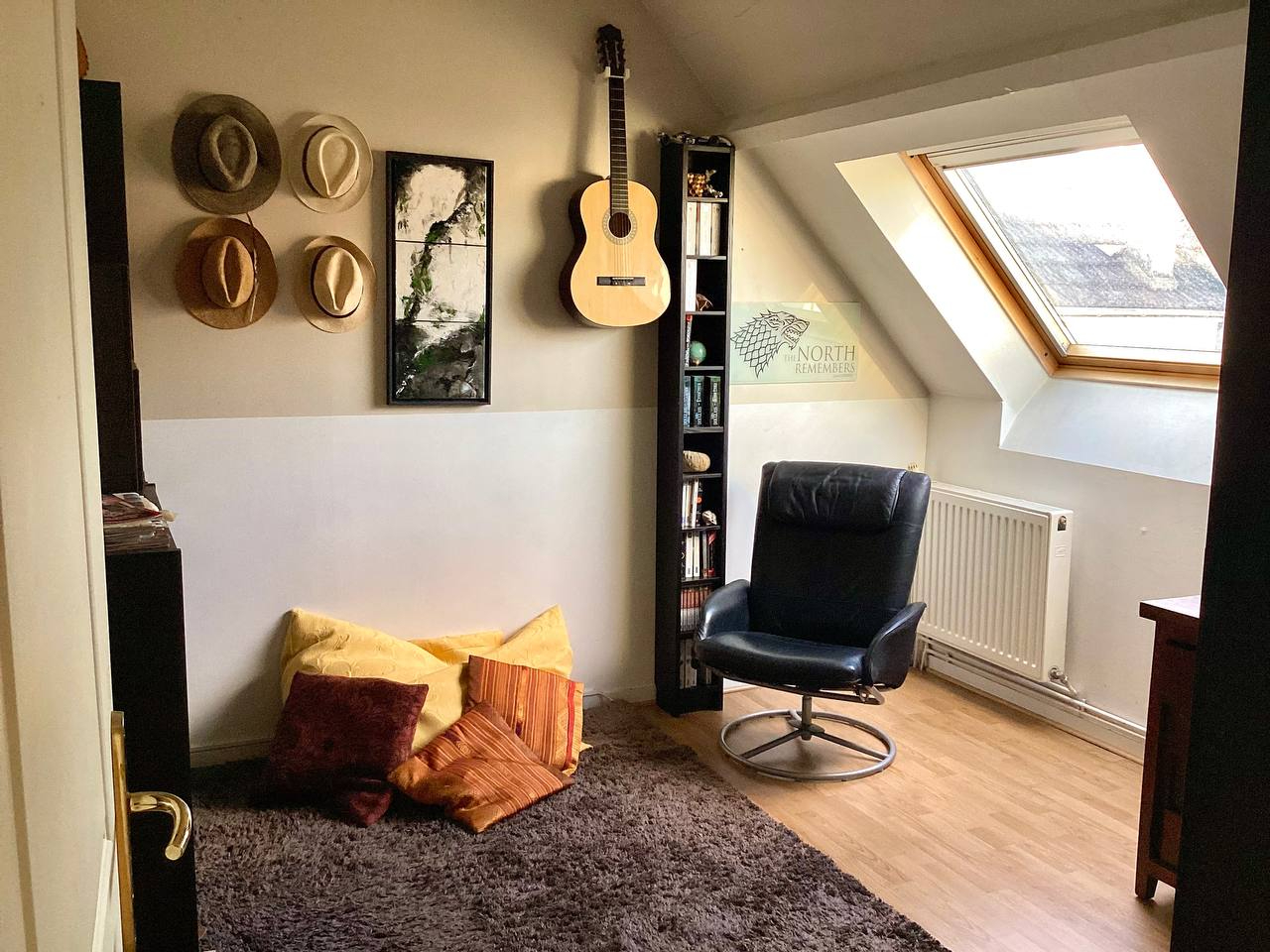 Magnifique Maison de 147 m² avec Jardin à Adamville