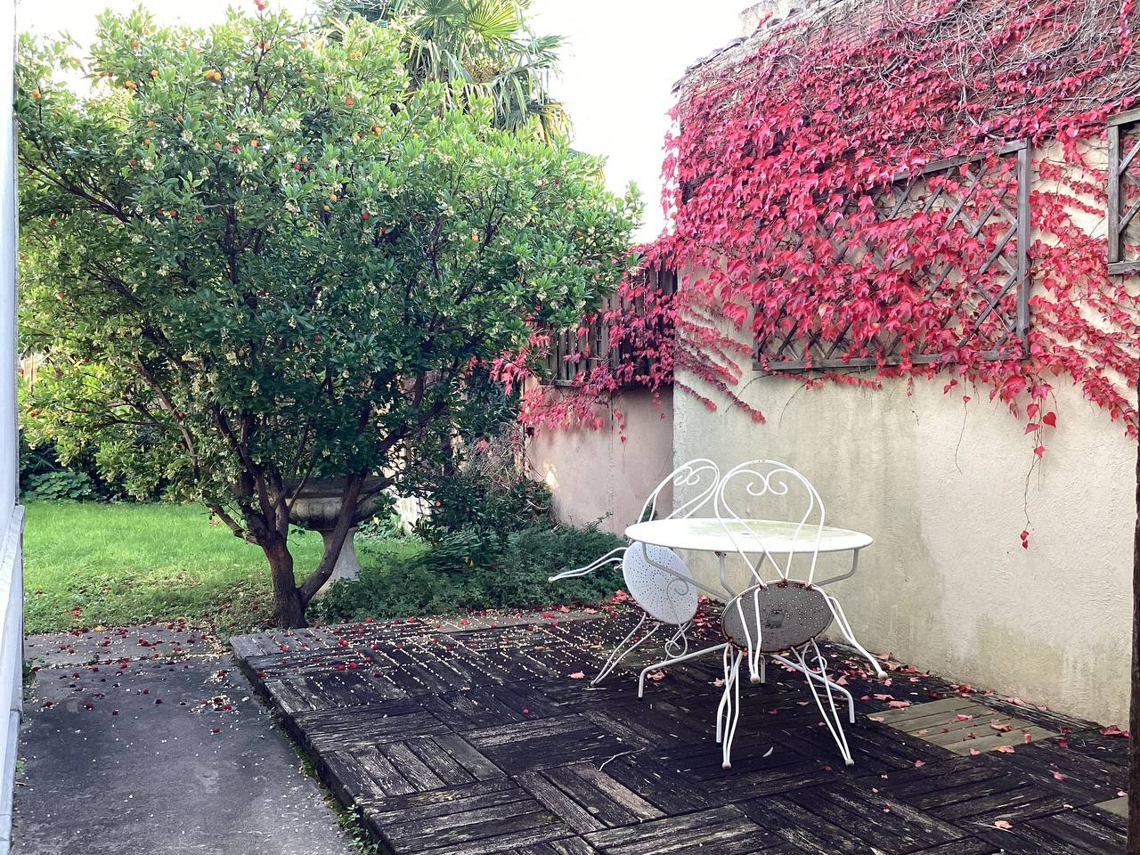 Magnifique Maison de 147 m² avec Jardin à Adamville