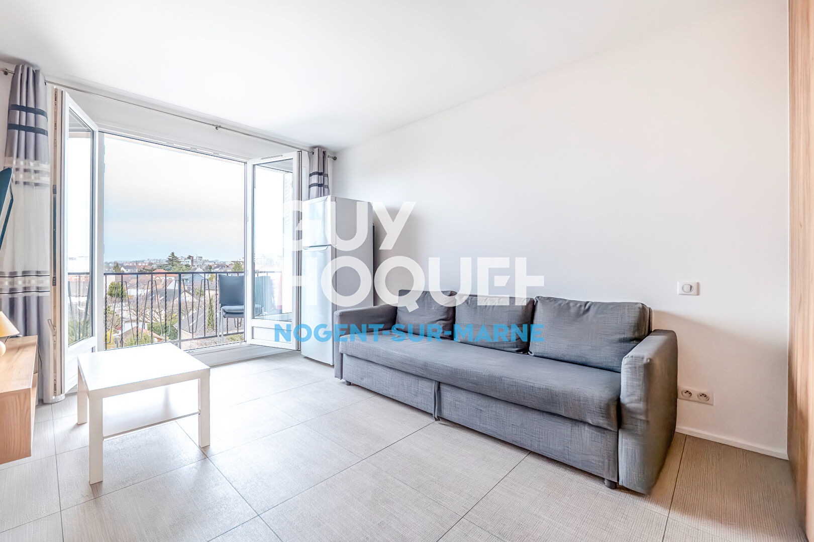 LOCALISATION / ETAT GENERAL / VUE