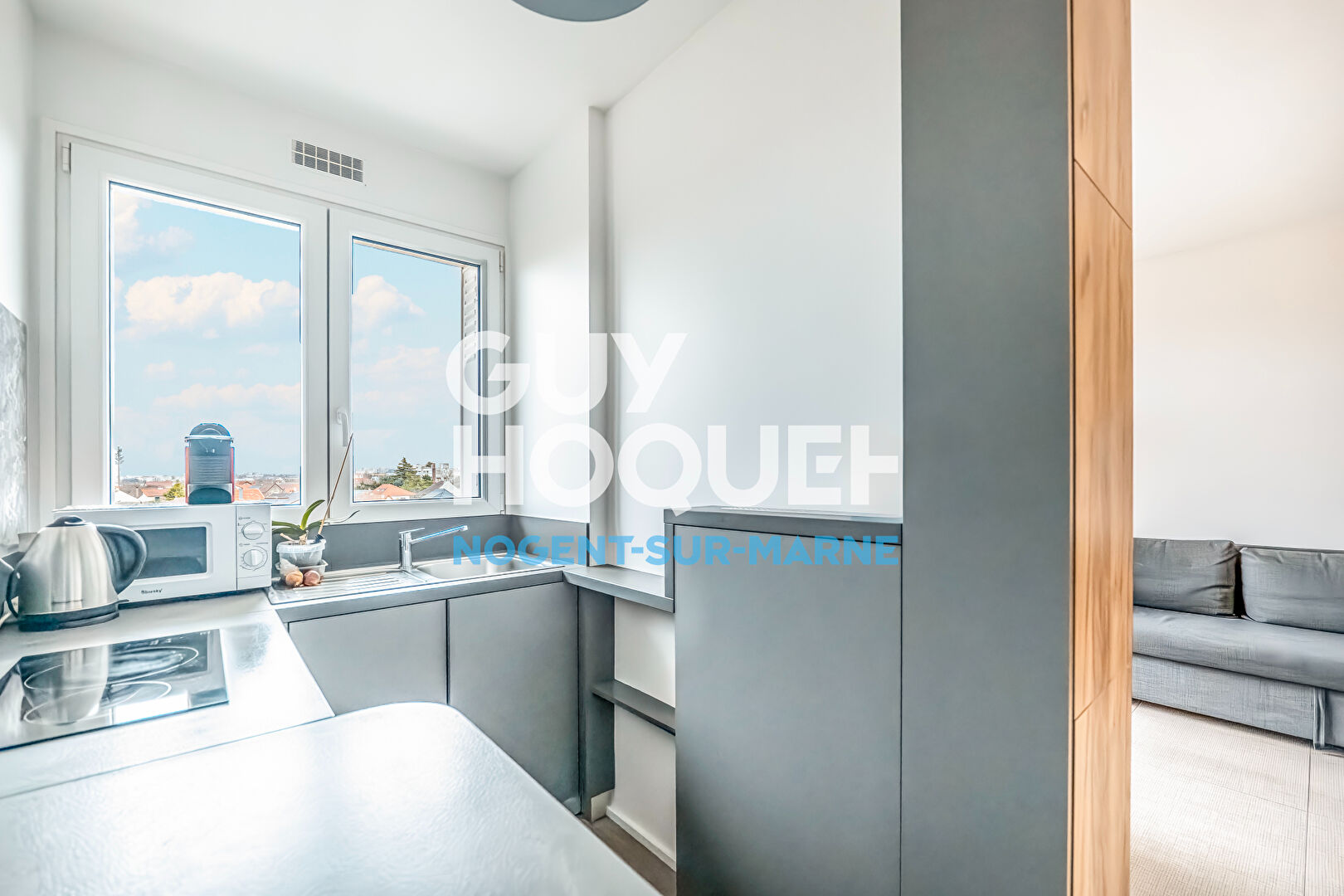 LOCALISATION / ETAT GENERAL / VUE