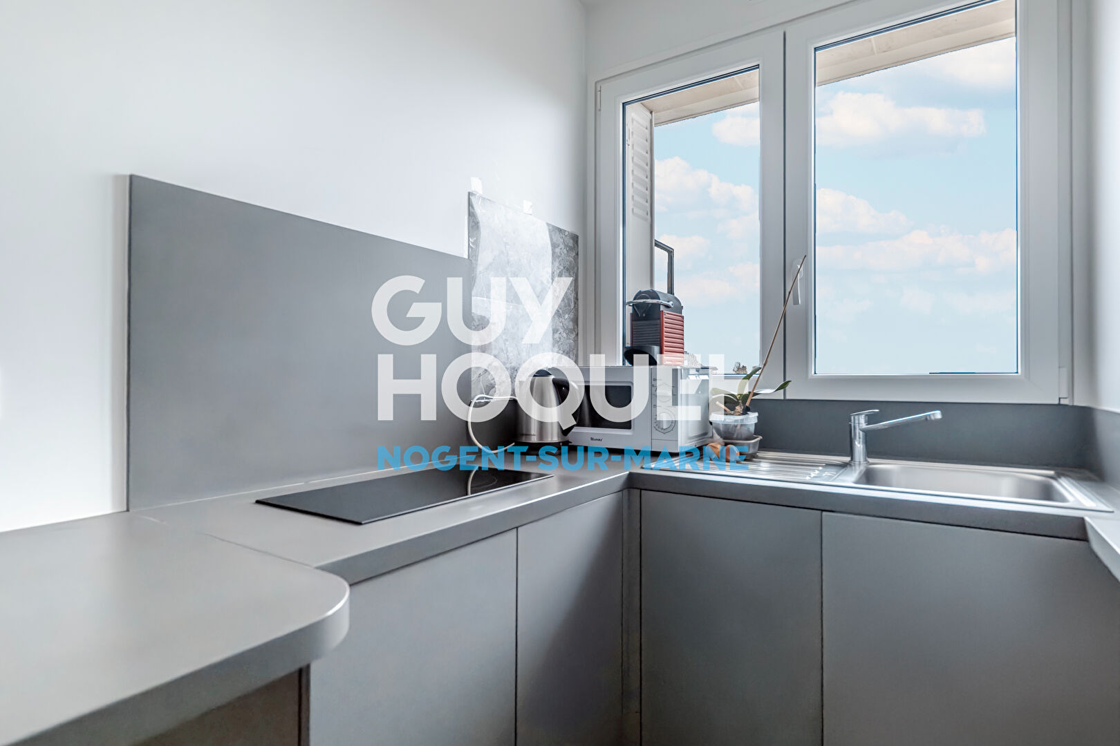 LOCALISATION / ETAT GENERAL / VUE