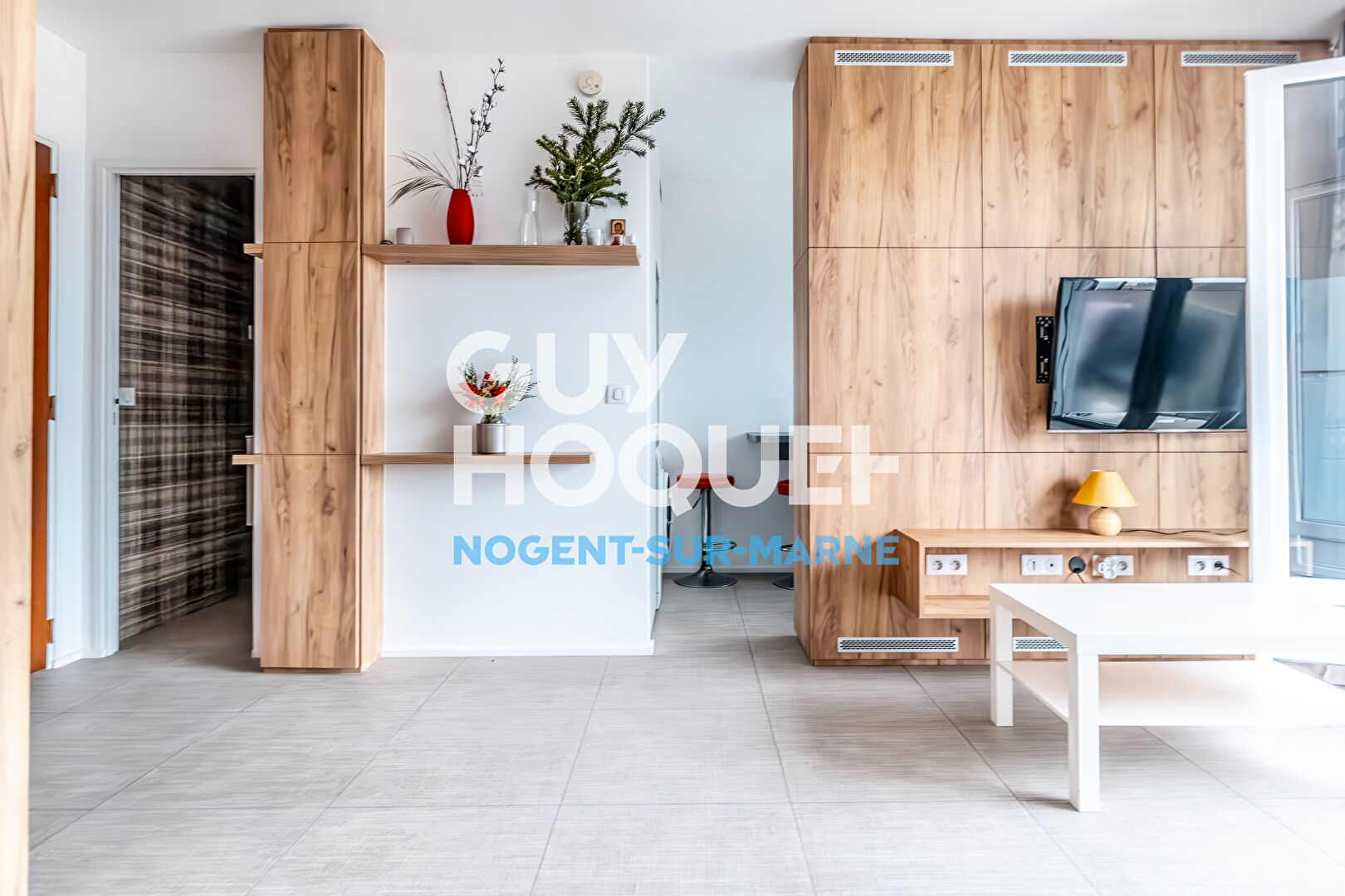 LOCALISATION / ETAT GENERAL / VUE