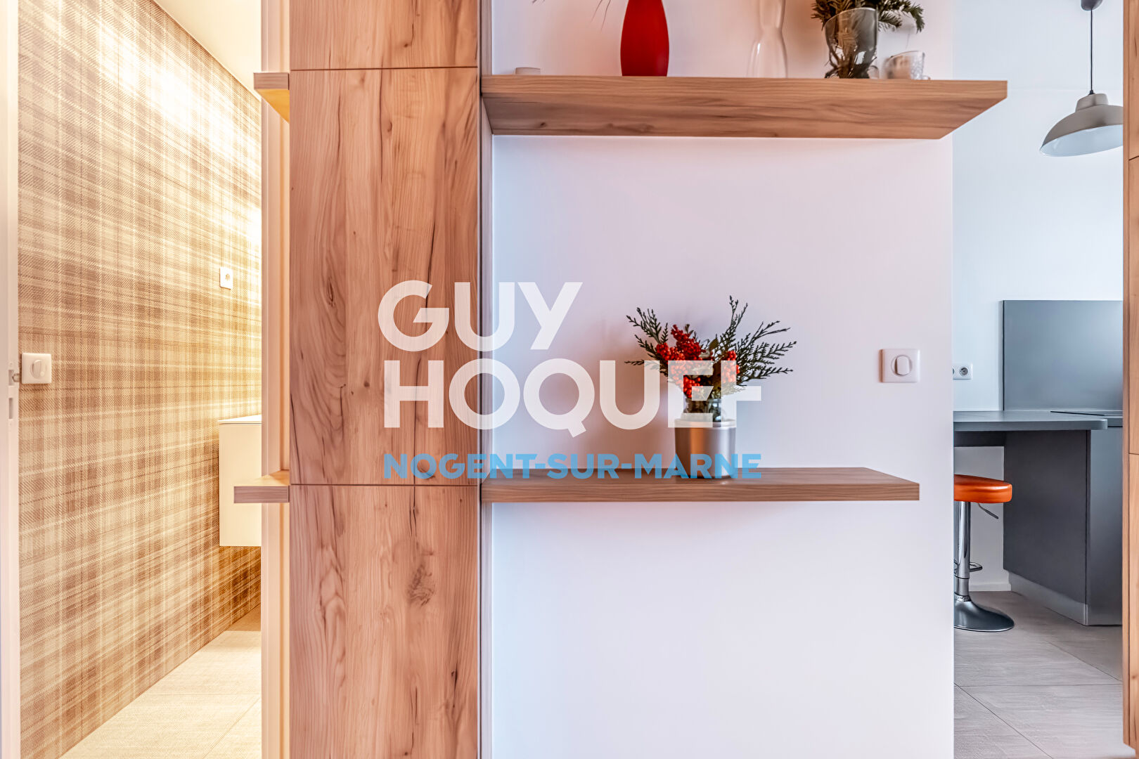 LOCALISATION / ETAT GENERAL / VUE