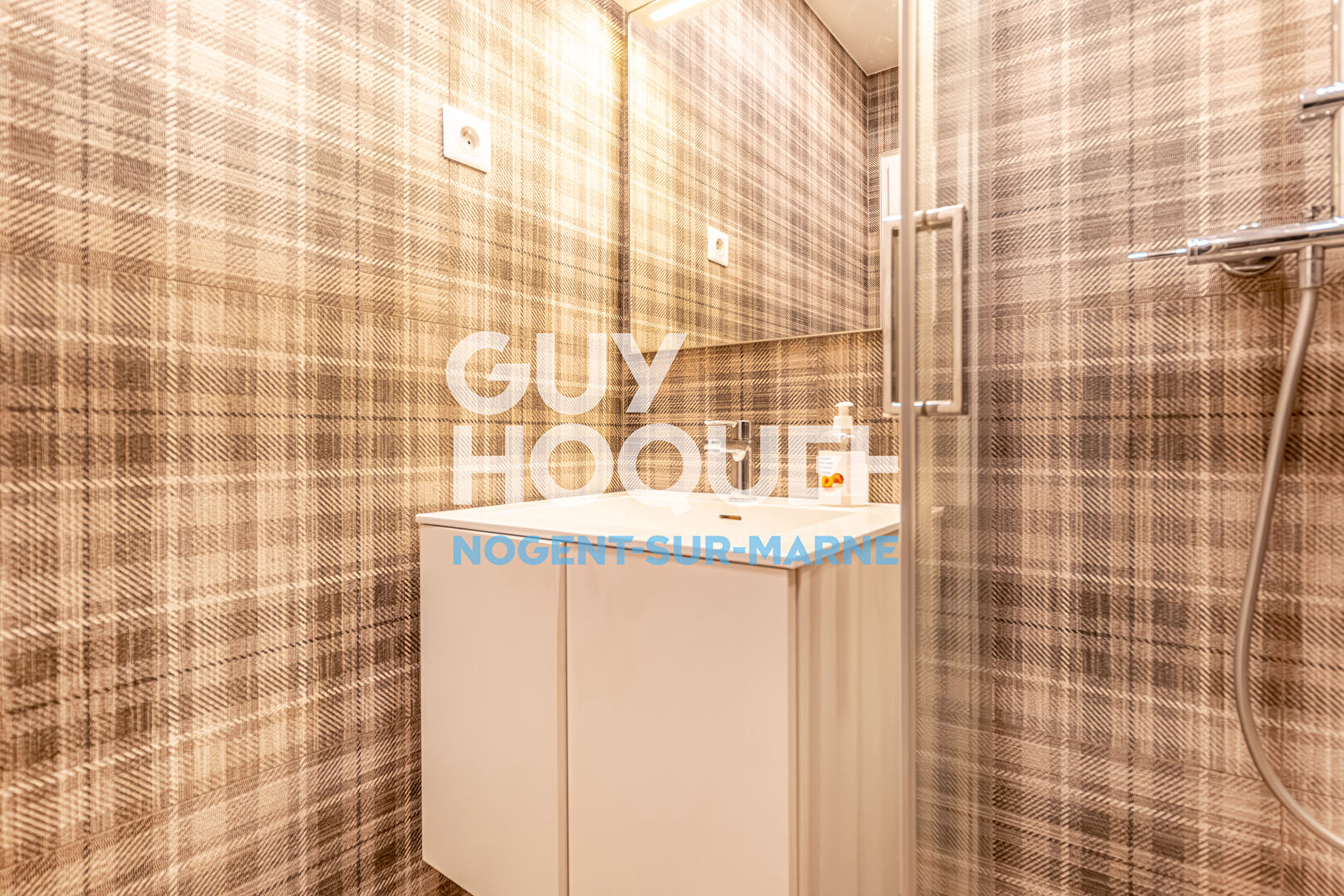 LOCALISATION / ETAT GENERAL / VUE